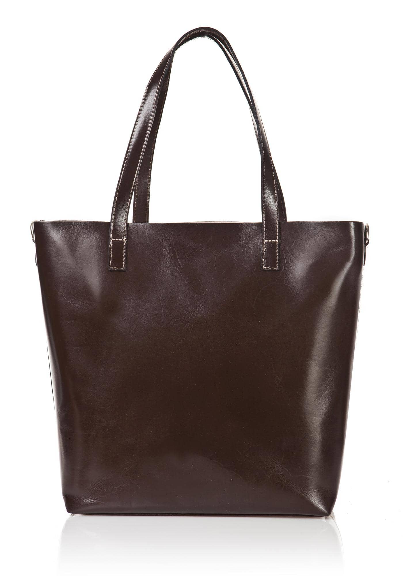 Genuine Leather Handbags Made In Italy