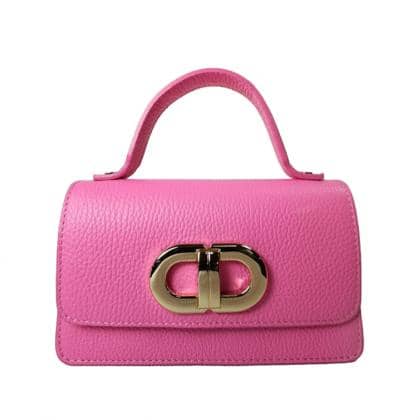 Borse Louis vuitton in Pelle di vitello effetto cavallino Rosa