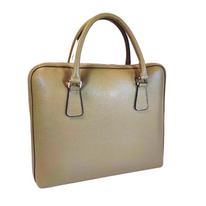 LUCY - LEATHER HANDBAG