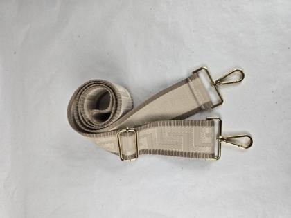 LUCY - Shoulder strap Made in Italy